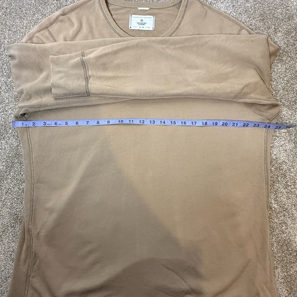 Men’s Reigning Champ Crew Neck Sweater | Size XL - Picture 9 of 10